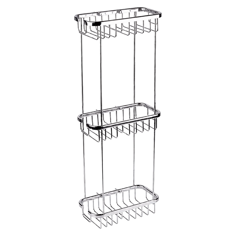 DİKDÖRTGEN SÜNGERLİK ÜÇLÜ 13x25