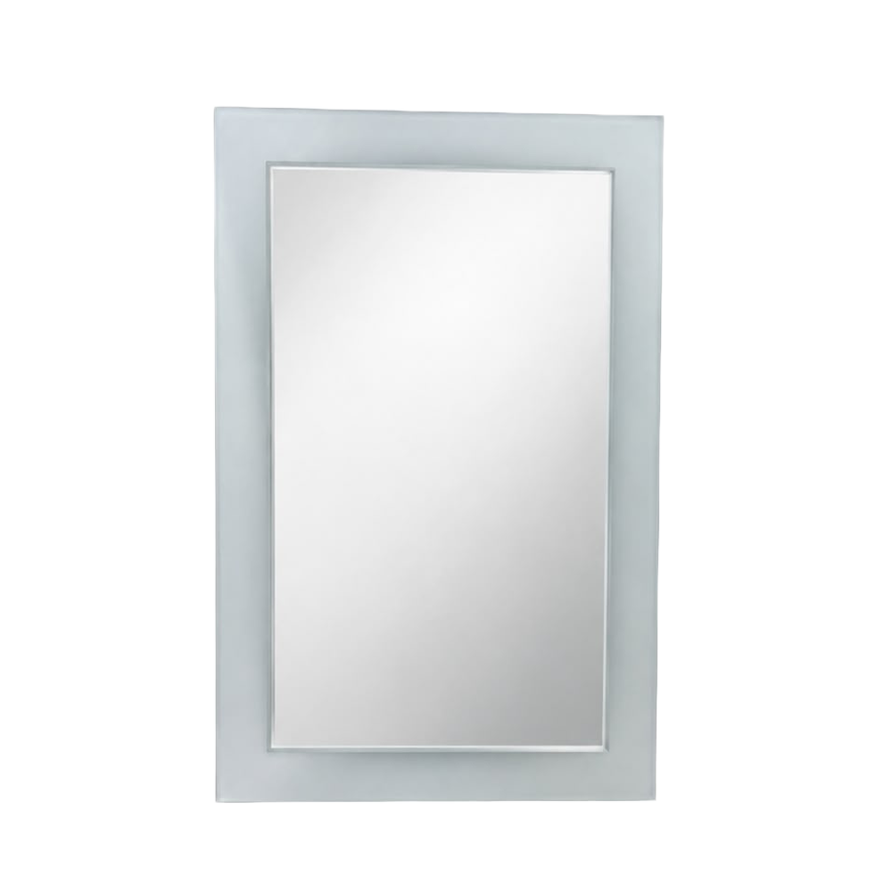 KAŞ AYNA 60x80