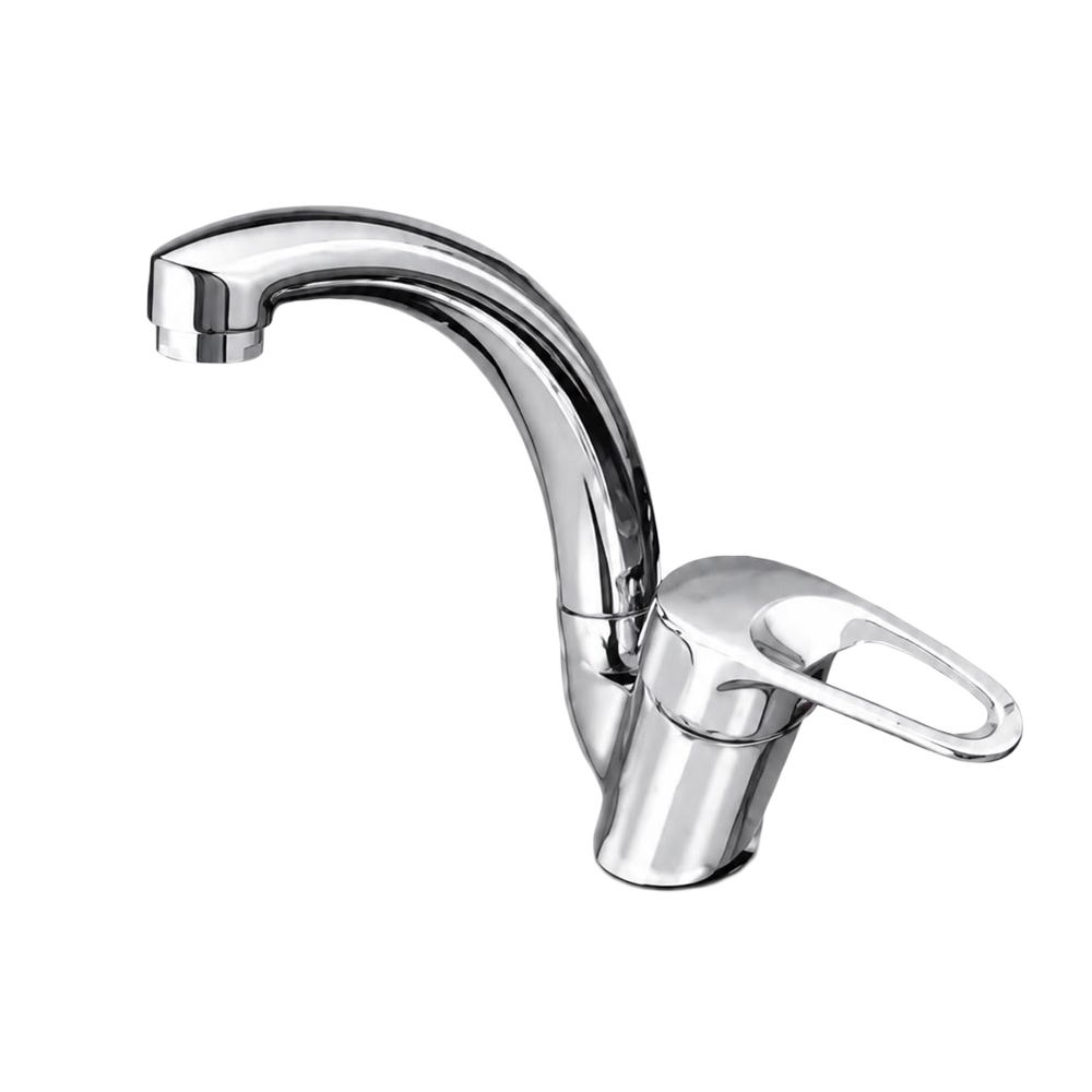 KUĞU LAVABO BATARYASI