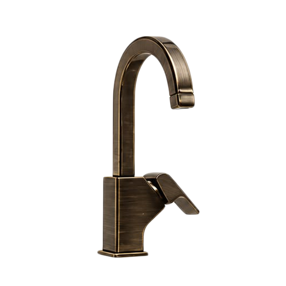 KUĞU LAVABO BATARYASI