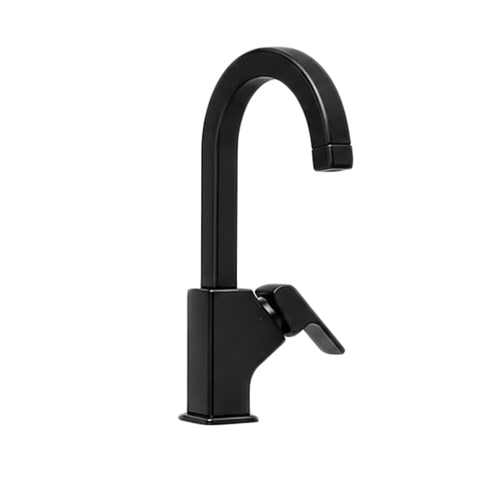 KUĞU LAVABO BATARYASI