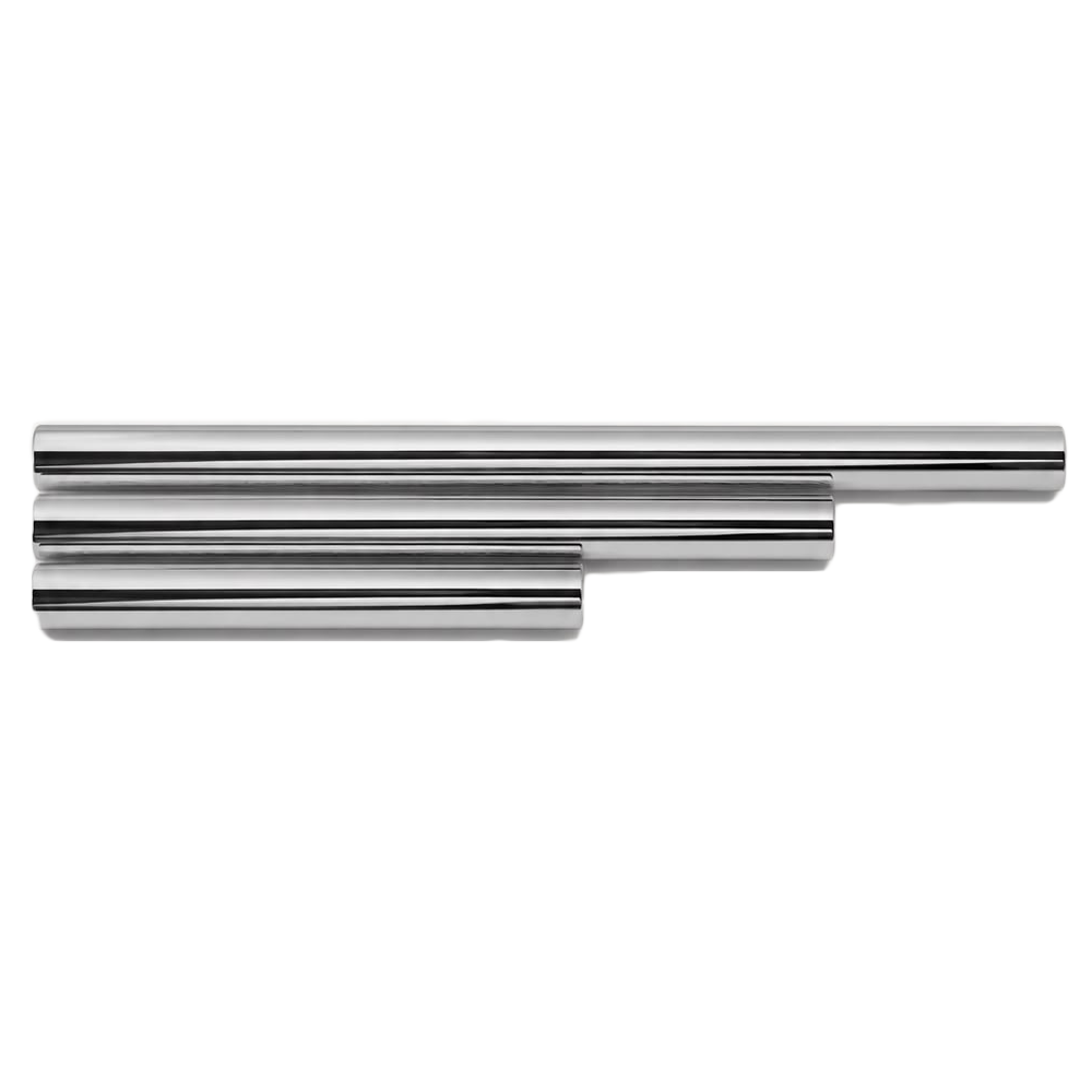 MUTFAK BORUSU PASLANMAZ 50 CM